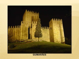 GUIMARÃES