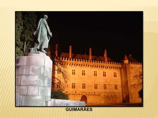 GUIMARÃES