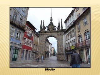 BRAGA