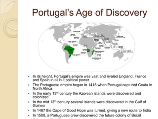 Portugal | PPT