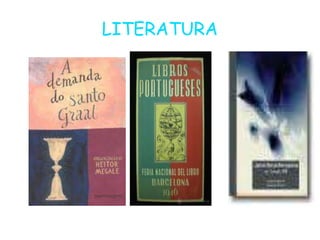 LITERATURA
 