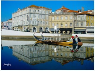 Aveiro
 