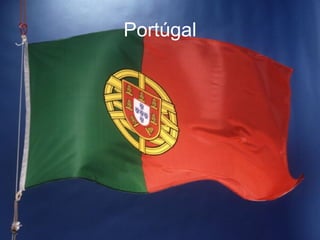Portúgal 