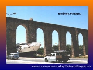 Publicado en Forward-Reenvio     http://reforward.blogspot.com 