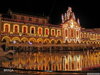 BRAGA 