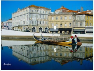 Aveiro 