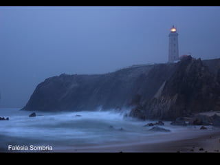 Falésia Sombria 