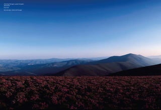 Charming Portugal, a great European
destination
Daily Herald

Serra do Açor, Centro de Portugal
 
