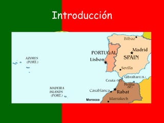 Introducción
 