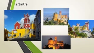 2.Sintra
 