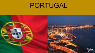 PORTUGAL
 