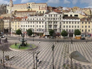 Lisboa
 