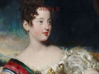 Maria II
 
