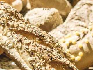 Pão
 