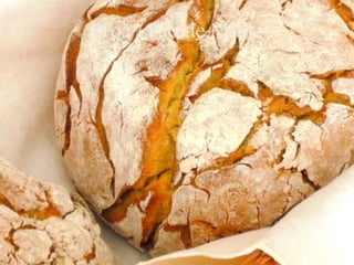 Broa / Pão de Milho
 