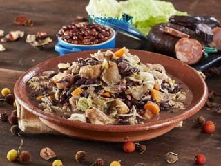 Feijoada
 