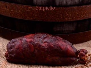 Salpicão
 