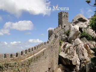 Conquista Moura
 