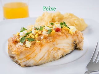 Peixe
 