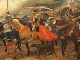 Revolução de Aviz
 
