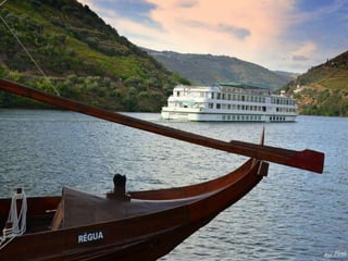 Portugal   Douro - Outono