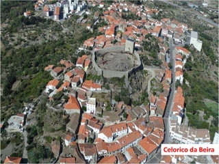 Celorico da Beira
 