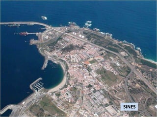 SINES
 