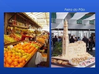 Feira do Pão
 
