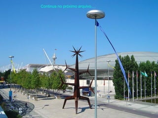 Continua no próximo arquivo.... 