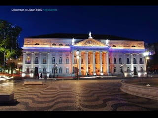 December in Lisbon #3 by AiresSantos

15

 