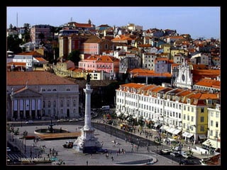 Lisbon! Lisbon! by karin

16

 