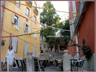 Lisbon street by apazevedo

17

 