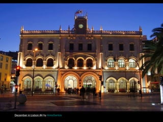 December in Lisbon #4 by AiresSantos

23

 