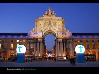 December in Lisbon #5 by AiresSantos

32

 