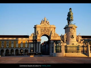 33
Commerce Square of Lisbon by mikolaj_kawa

 