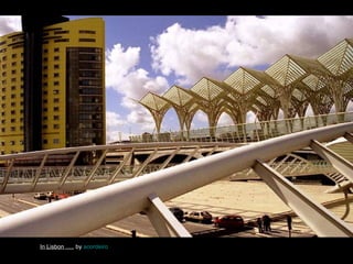 In Lisbon ..... by acordeiro

40

 