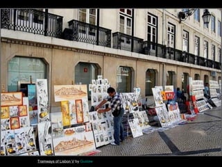 47
Tramways of Lisbon V by Gustaw

 