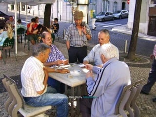 Carmo Square - Daily life by AiresSantos

59

 