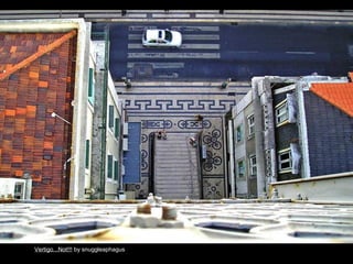 Vertigo...Not!!! by snuggleaphagus

66

 