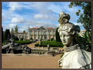 Queluz National Palace - 2 by apazevedo

72

 
