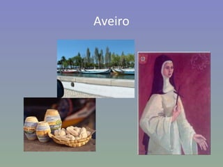 Aveiro 