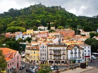 SINTRA