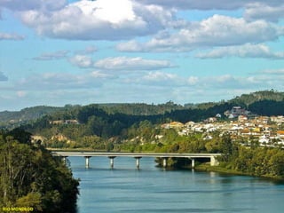 RIO MONDEGO