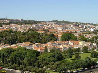 LISBON