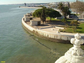 LISBON