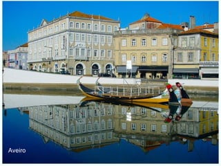 Aveiro 