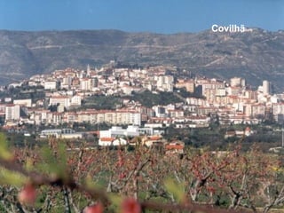 Covilhã 