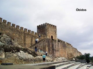 Óbidos 