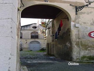 Óbidos 