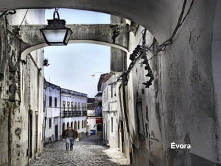 Évora 